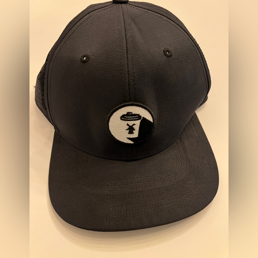 Dutch Bros trucker hat